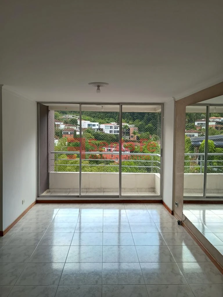 Apartamento en Poblado, Medellín