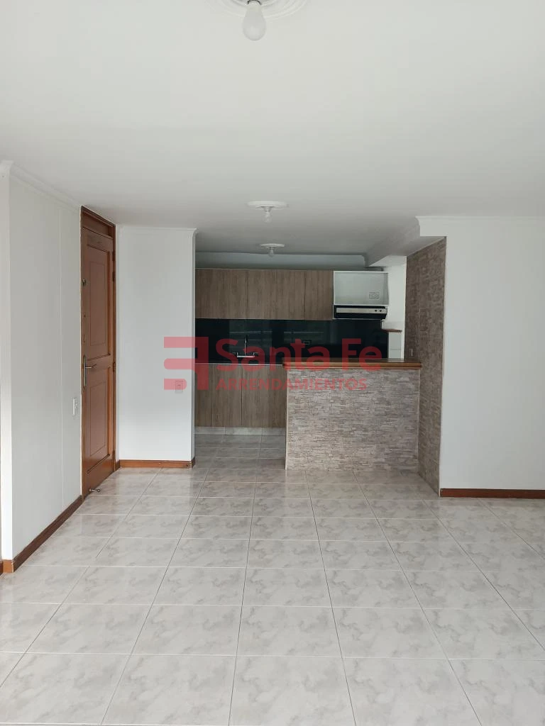 Apartamento en Poblado, Medellín