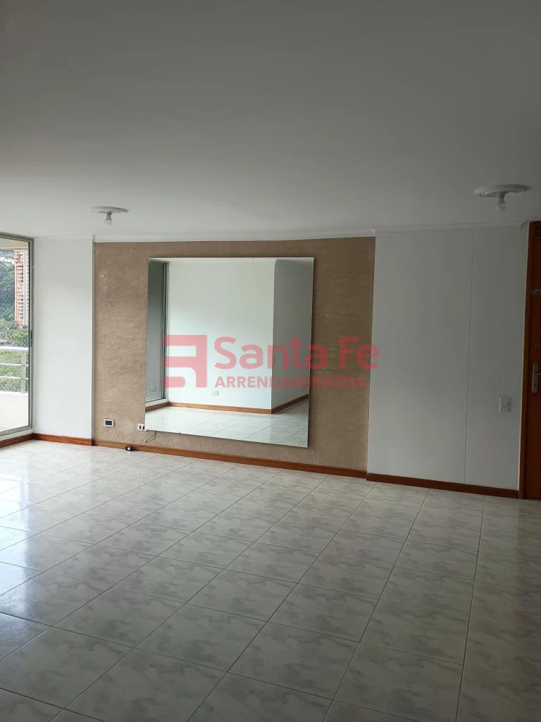 Apartamento en Poblado, Medellín