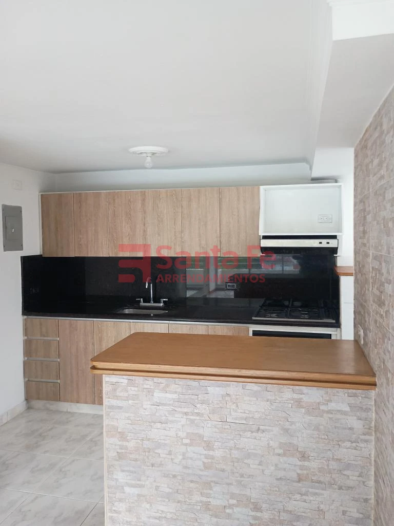 Apartamento en Poblado, Medellín — foto 6