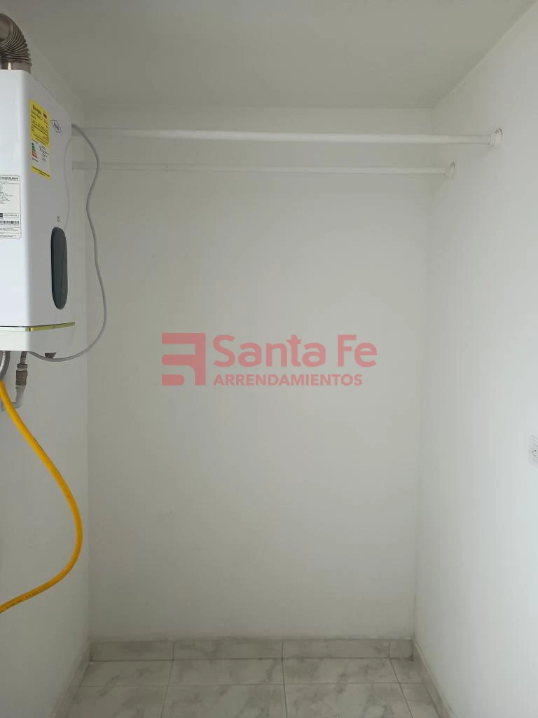 Apartamento en Poblado, Medellín — foto 8
