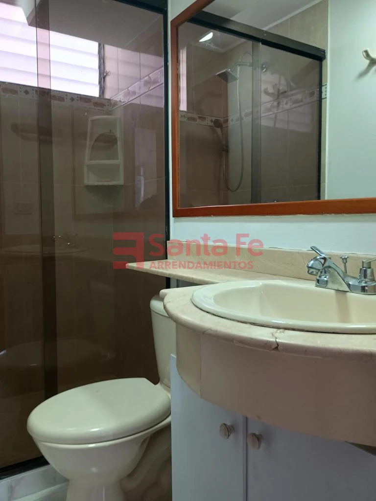 Apartamento en Poblado, Medellín — foto 10