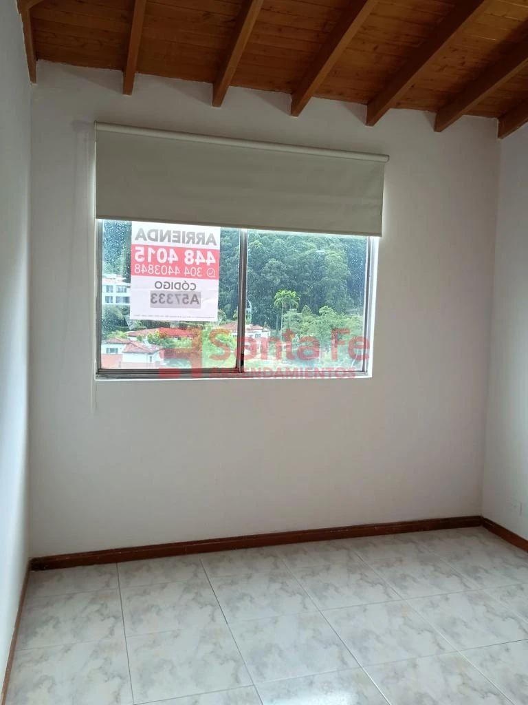 Apartamento en Poblado, Medellín — foto 21