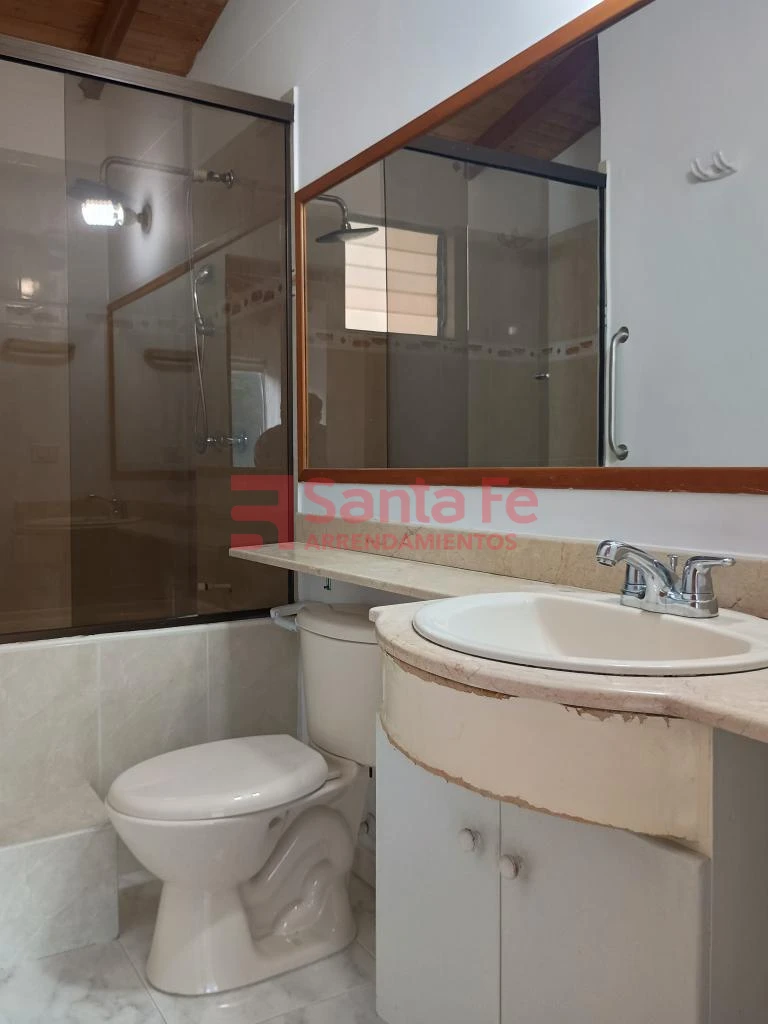Apartamento en Poblado, Medellín — foto 27