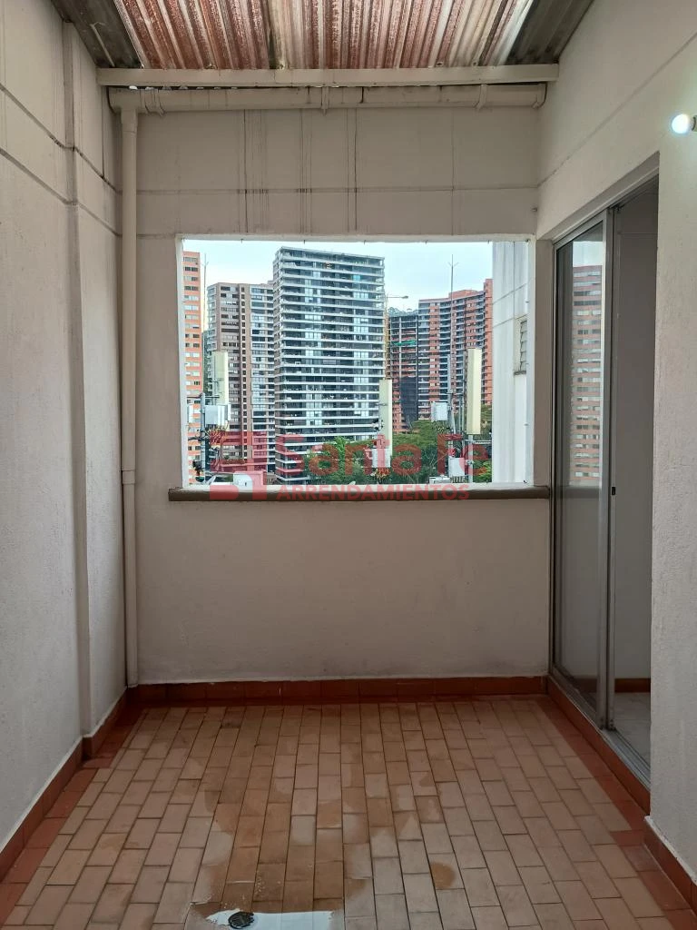 Apartamento en Poblado, Medellín — foto 34