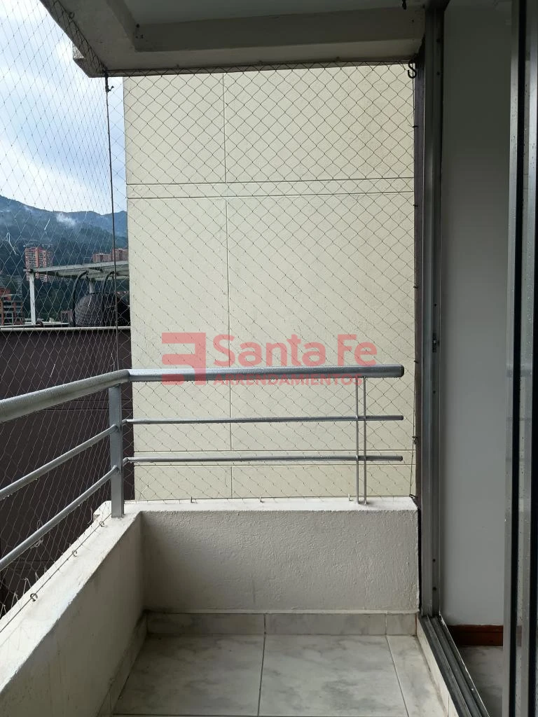 Apartamento en Poblado, Medellín — foto 36