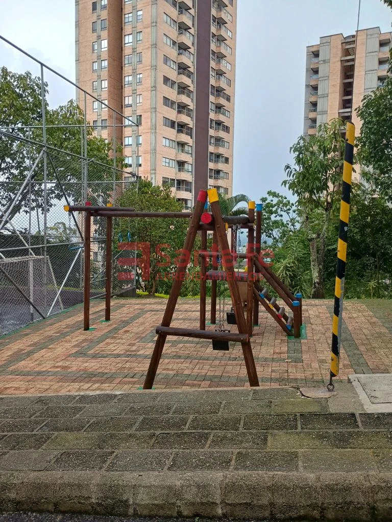 Apartamento en Poblado, Medellín — foto 38