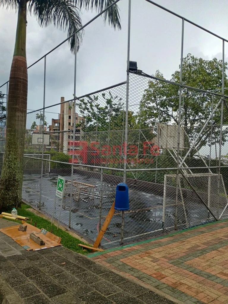 Apartamento en Poblado, Medellín — foto 39
