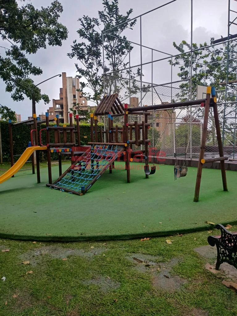 Apartamento en Poblado, Medellín — foto 40