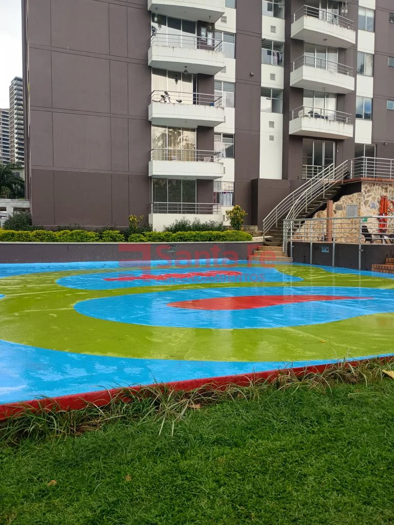 Apartamento en Poblado, Medellín — foto 41