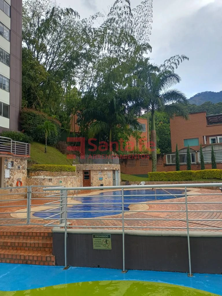 Apartamento en Poblado, Medellín — foto 42