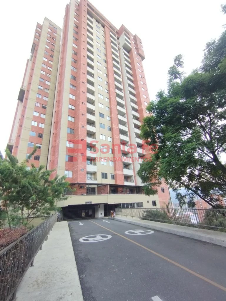 Apartamento en San Diego Poblado, Medellín