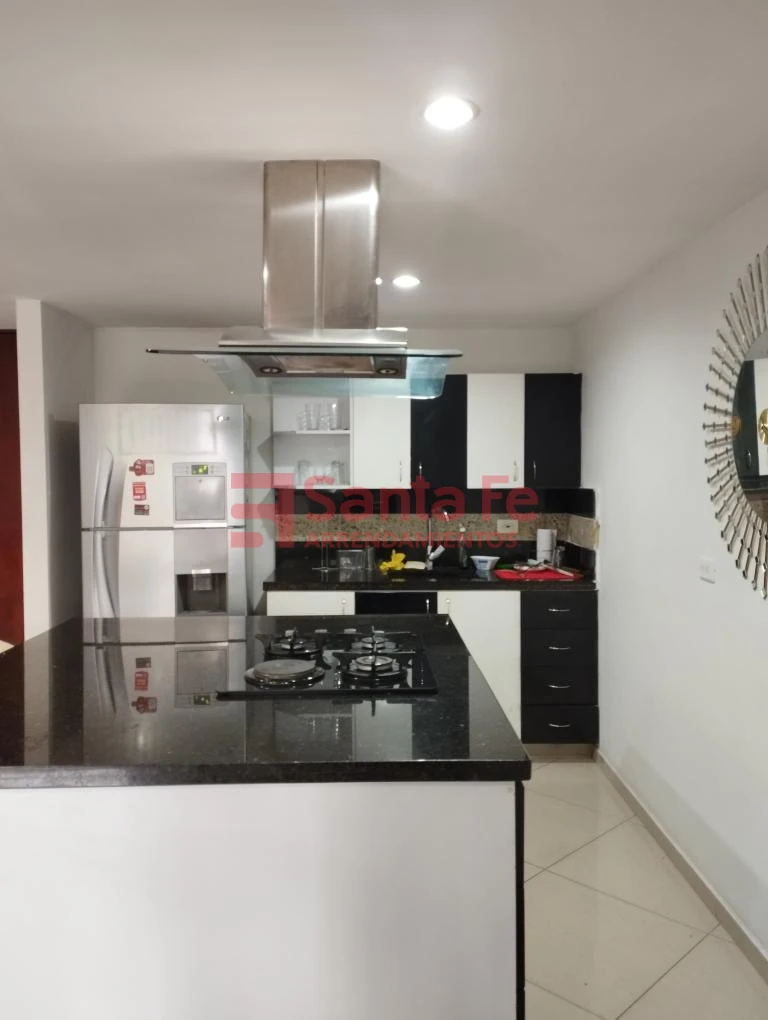 Apartamento en San Diego Poblado, Medellín
