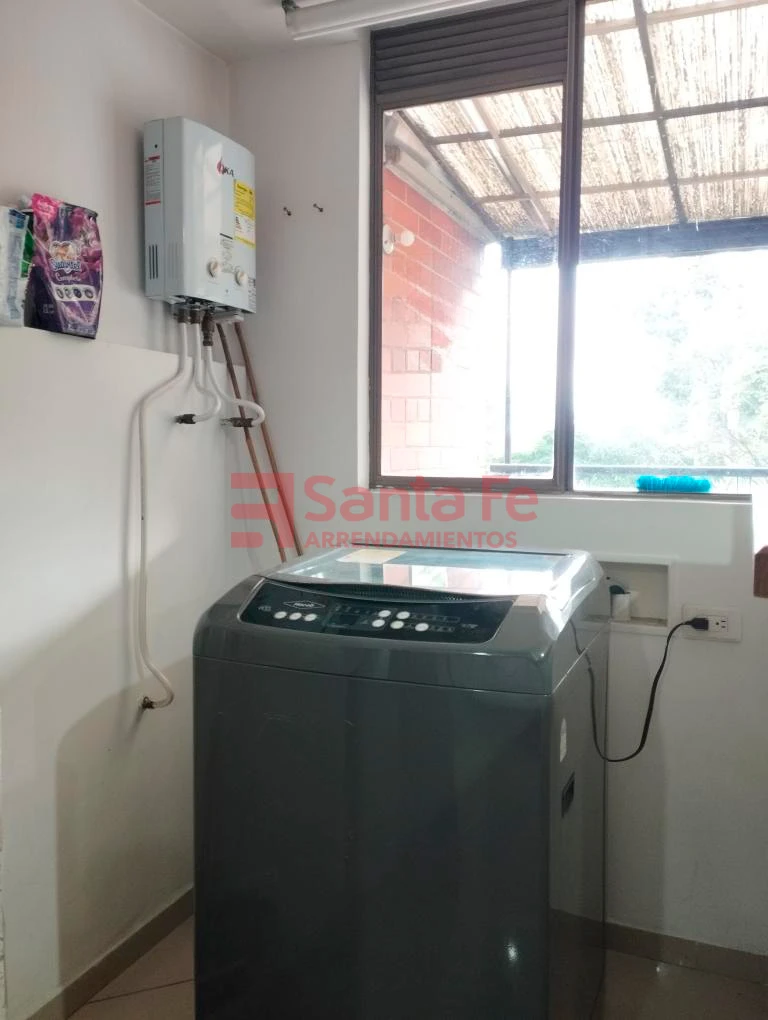 Apartamento en San Diego Poblado, Medellín — foto 6
