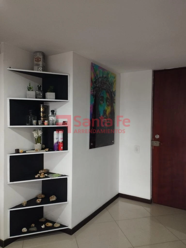 Apartamento en San Diego Poblado, Medellín — foto 7
