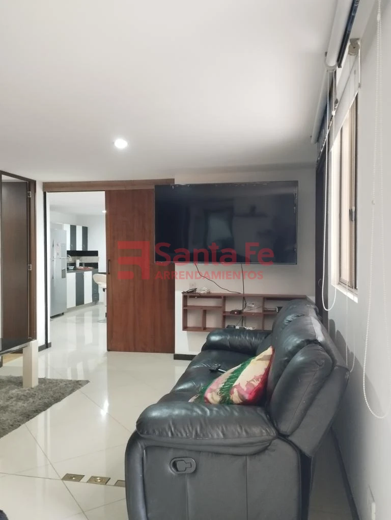 Apartamento en San Diego Poblado, Medellín — foto 8