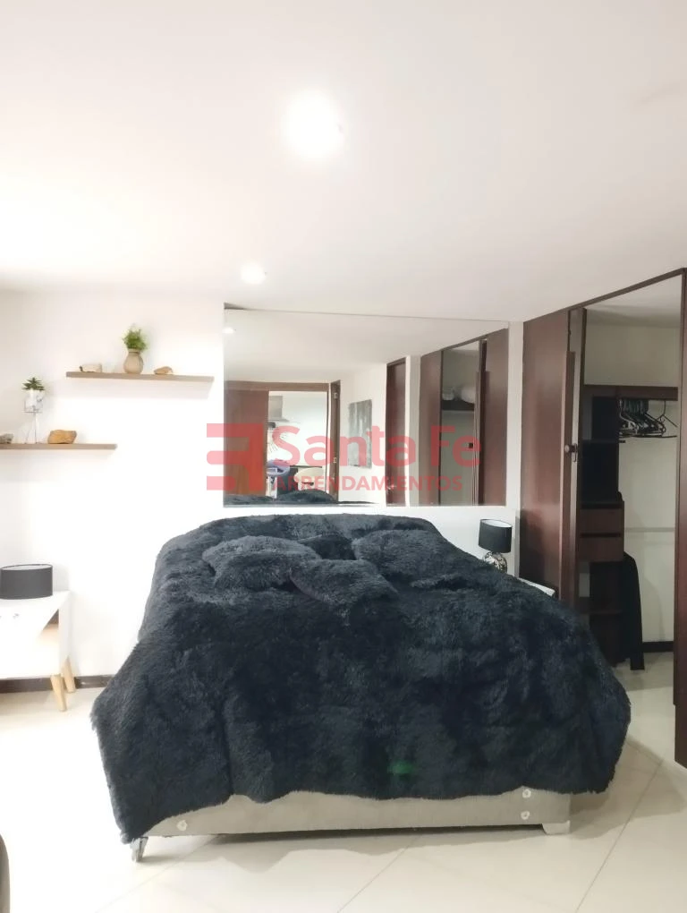 Apartamento en San Diego Poblado, Medellín — foto 9
