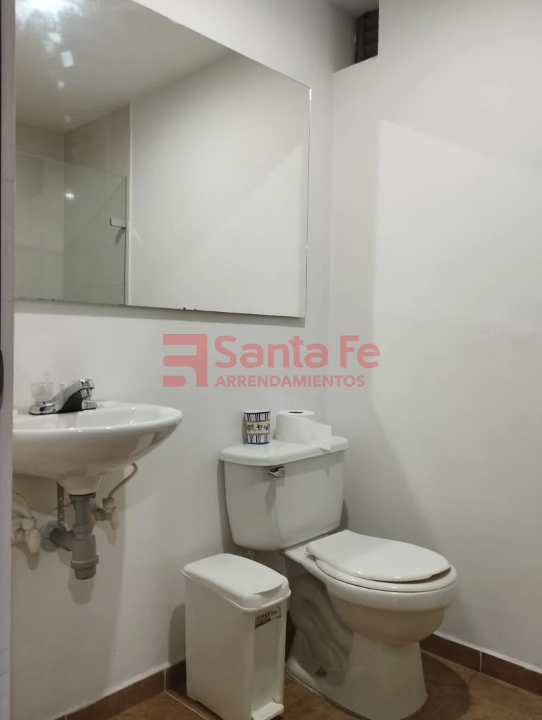 Apartamento en San Diego Poblado, Medellín — foto 10