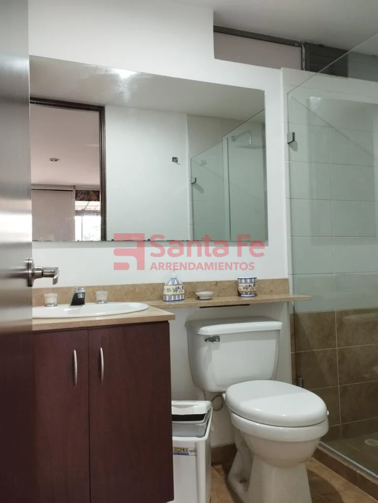 Apartamento en San Diego Poblado, Medellín — foto 11