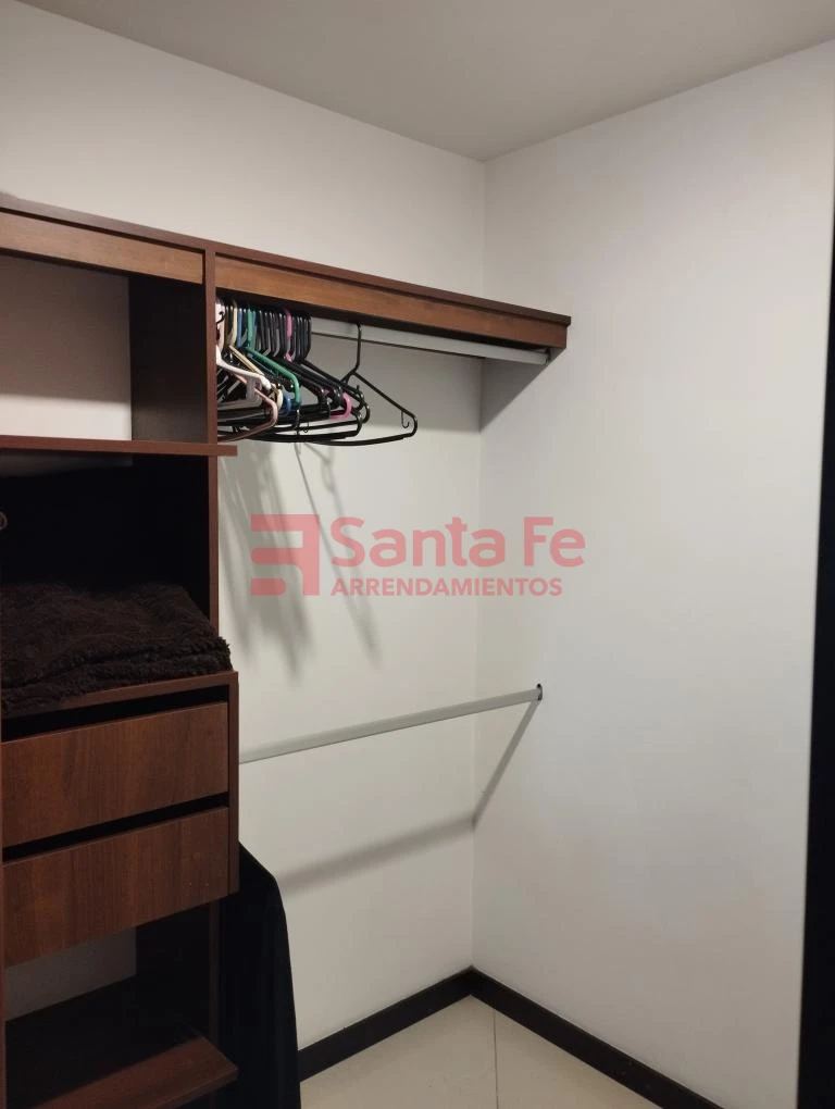 Apartamento en San Diego Poblado, Medellín — foto 12
