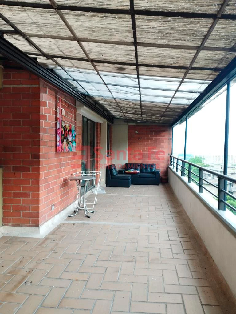 Apartamento en San Diego Poblado, Medellín — foto 13