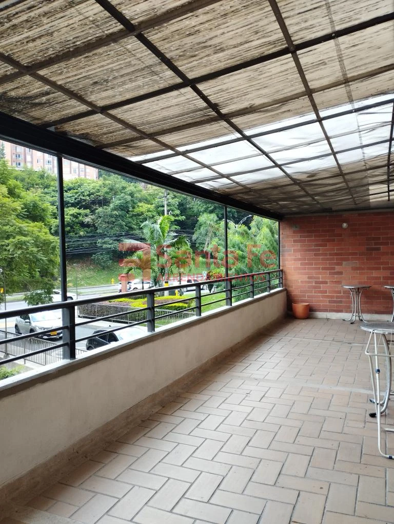 Apartamento en San Diego Poblado, Medellín — foto 14