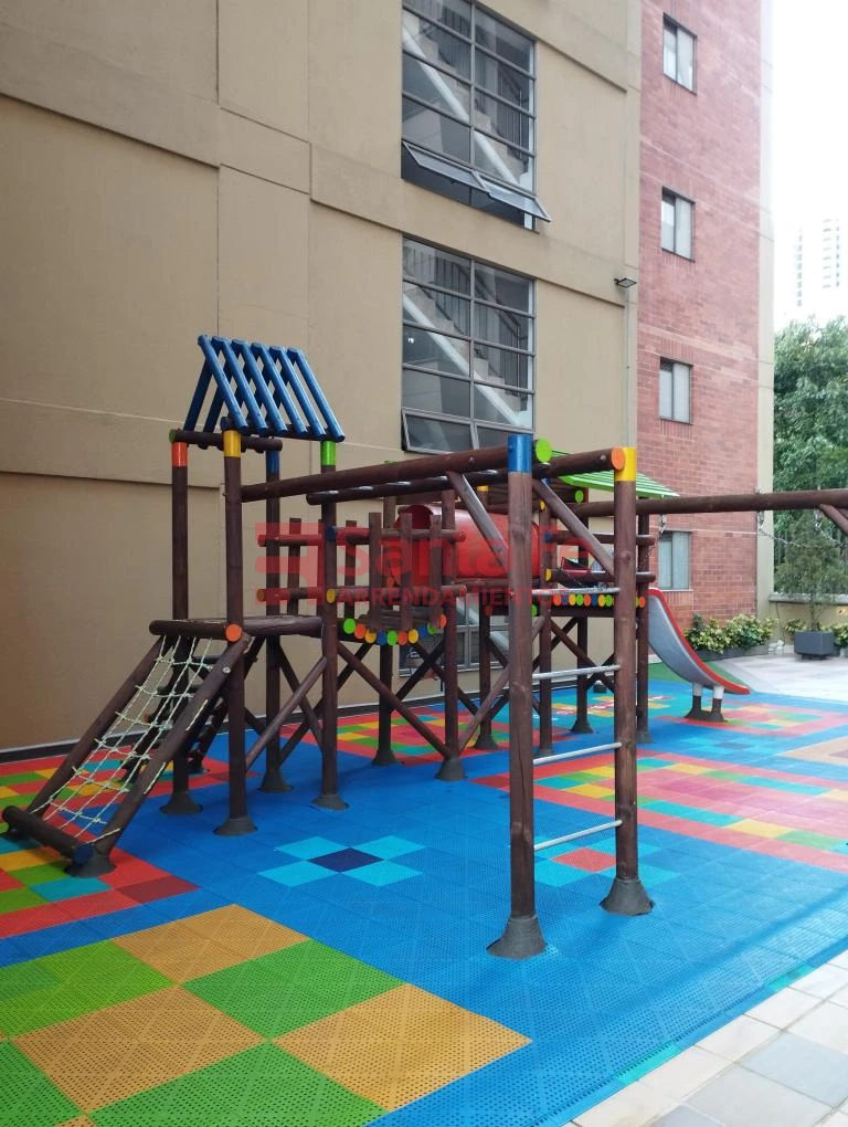 Apartamento en San Diego Poblado, Medellín — foto 16
