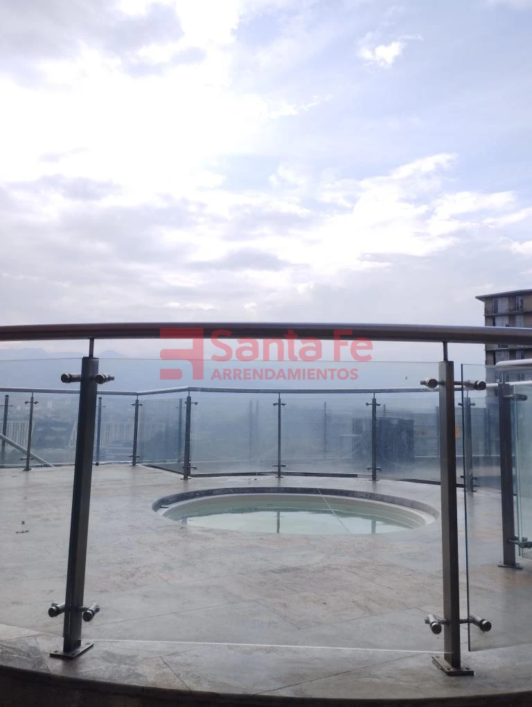 Apartamento en San Diego Poblado, Medellín — foto 17