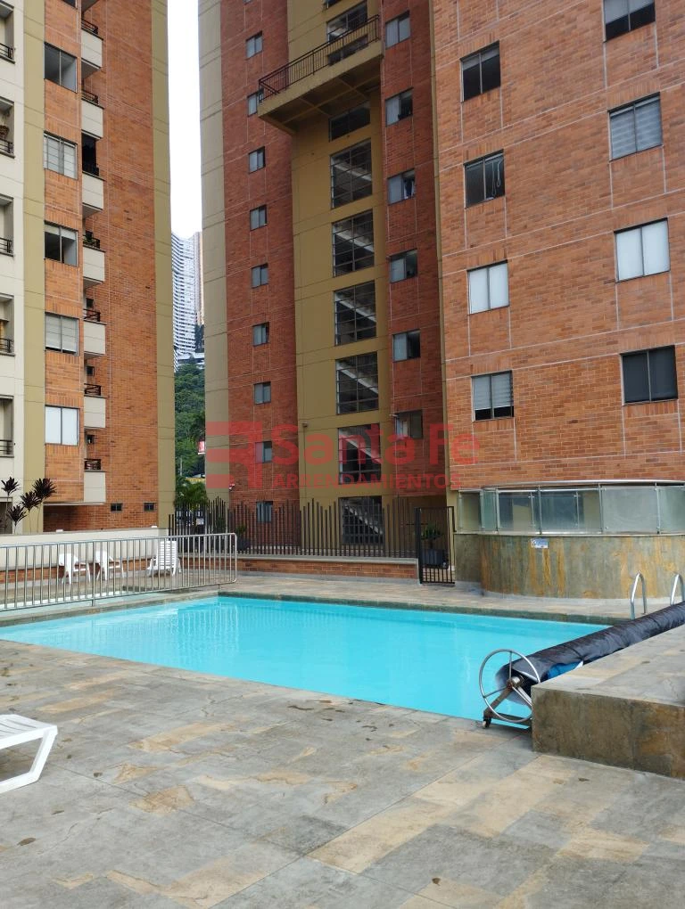 Apartamento en San Diego Poblado, Medellín — foto 19