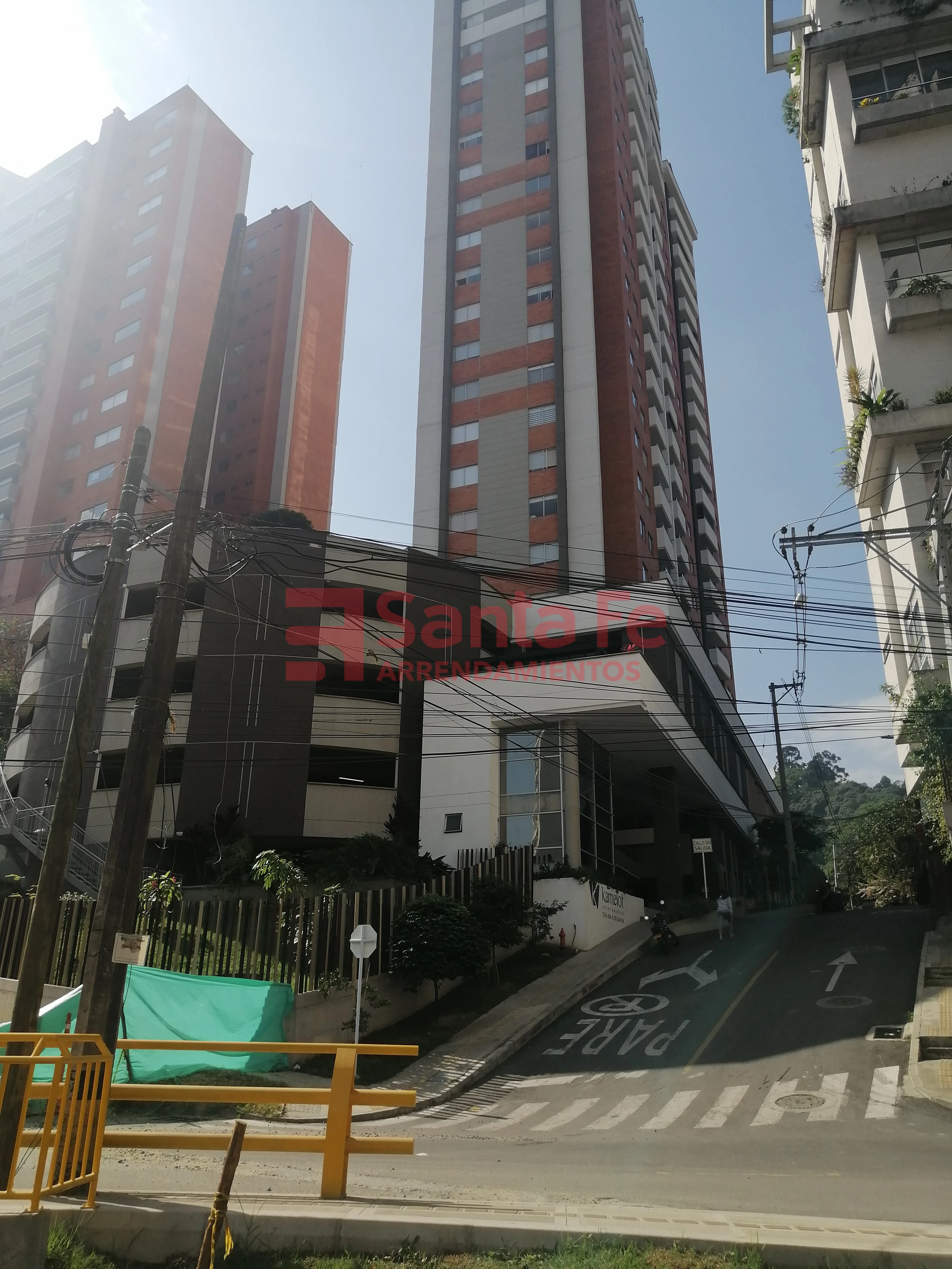 Apartamento en Sabaneta, Sabaneta
