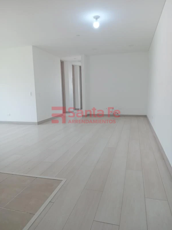 Apartamento en Sabaneta, Sabaneta