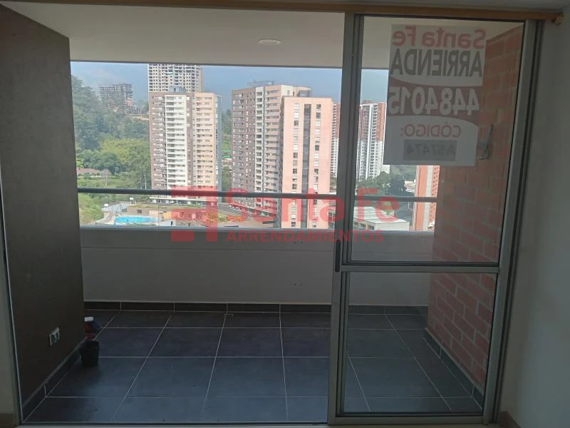 Apartamento en Sabaneta, Sabaneta