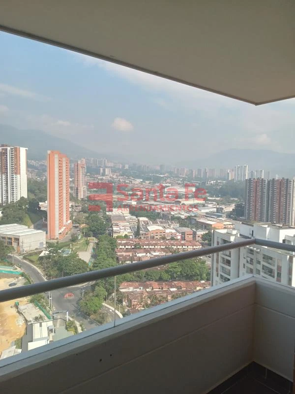 Apartamento en Sabaneta, Sabaneta