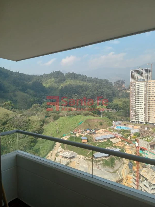 Apartamento en Sabaneta, Sabaneta — foto 6