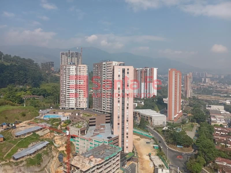 Apartamento en Sabaneta, Sabaneta — foto 7