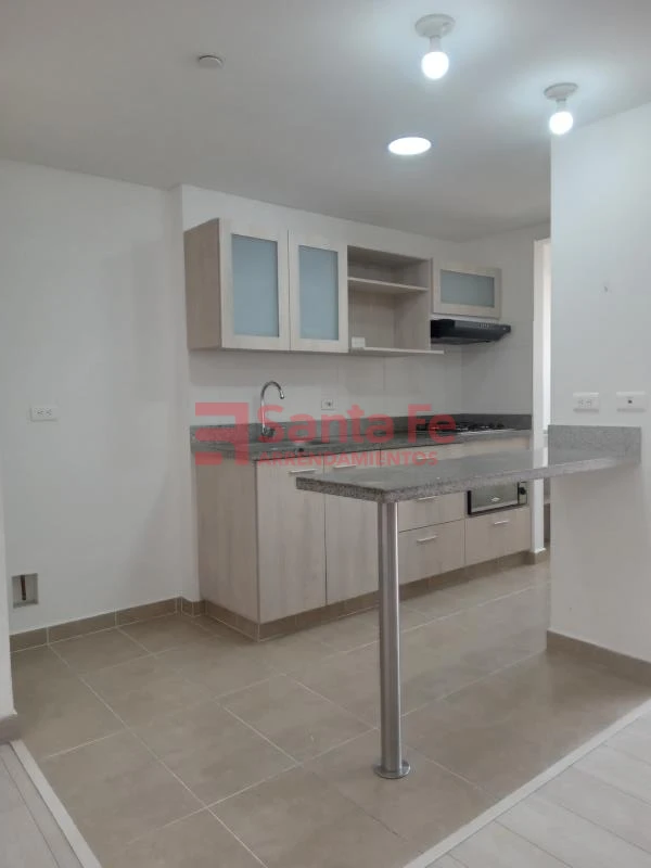 Apartamento en Sabaneta, Sabaneta — foto 9