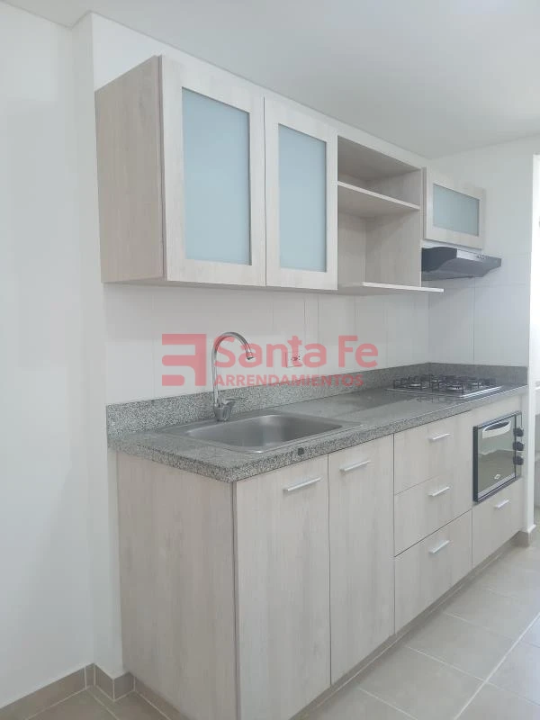 Apartamento en Sabaneta, Sabaneta — foto 10