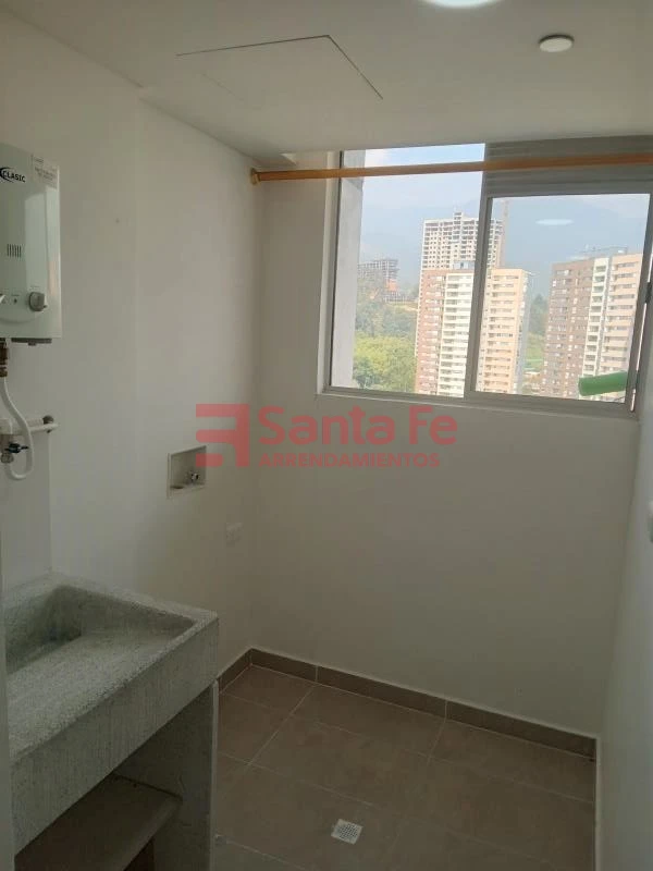 Apartamento en Sabaneta, Sabaneta — foto 11