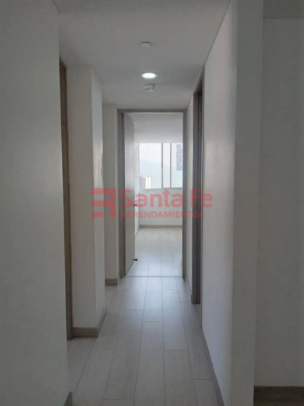 Apartamento en Sabaneta, Sabaneta — foto 12