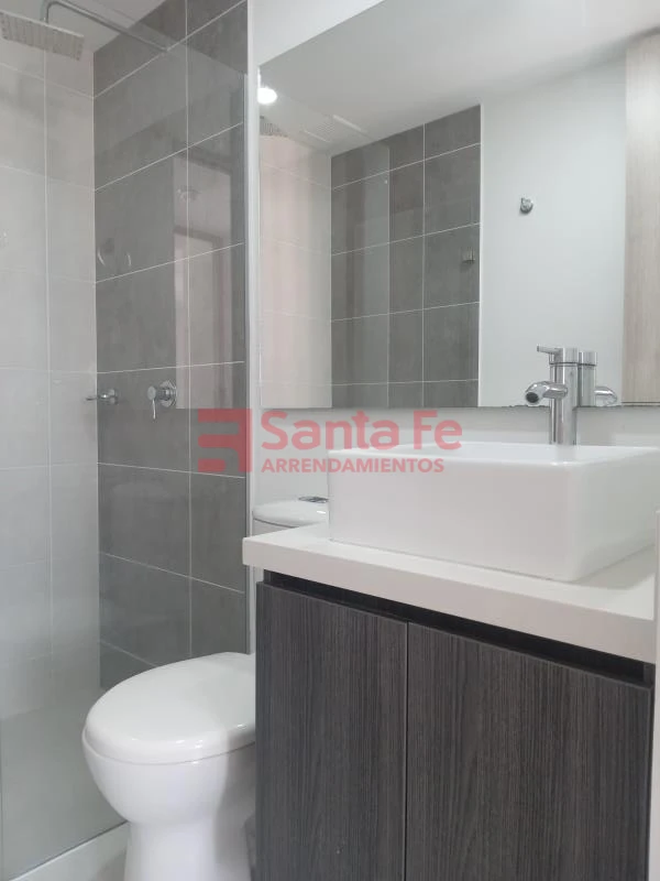 Apartamento en Sabaneta, Sabaneta — foto 13