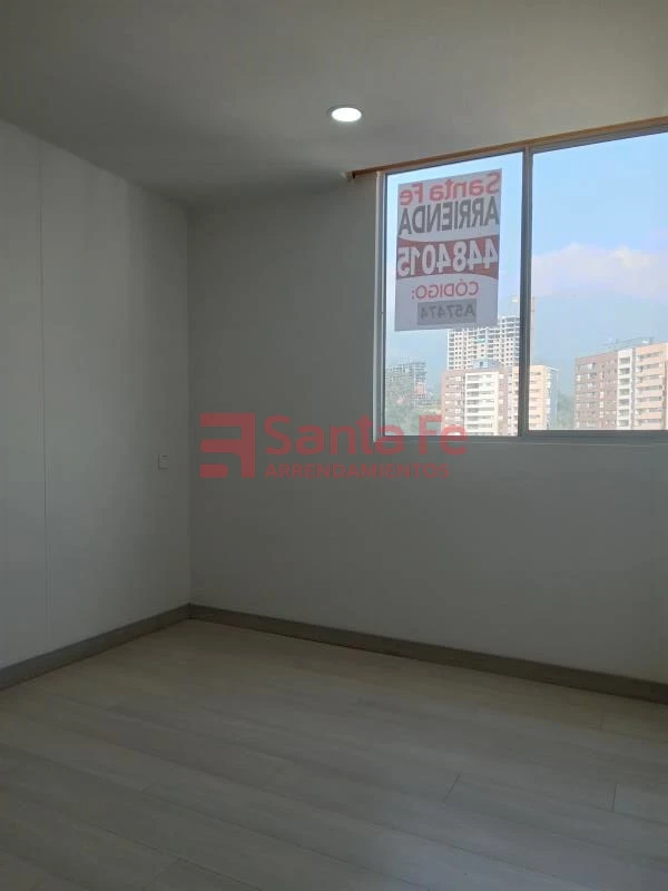 Apartamento en Sabaneta, Sabaneta — foto 15