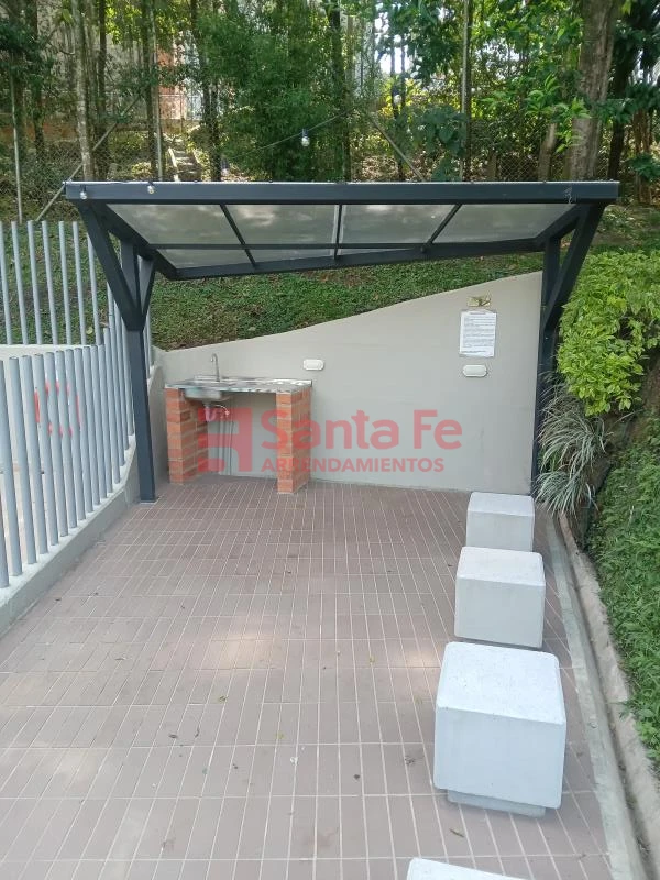 Apartamento en Sabaneta, Sabaneta — foto 23