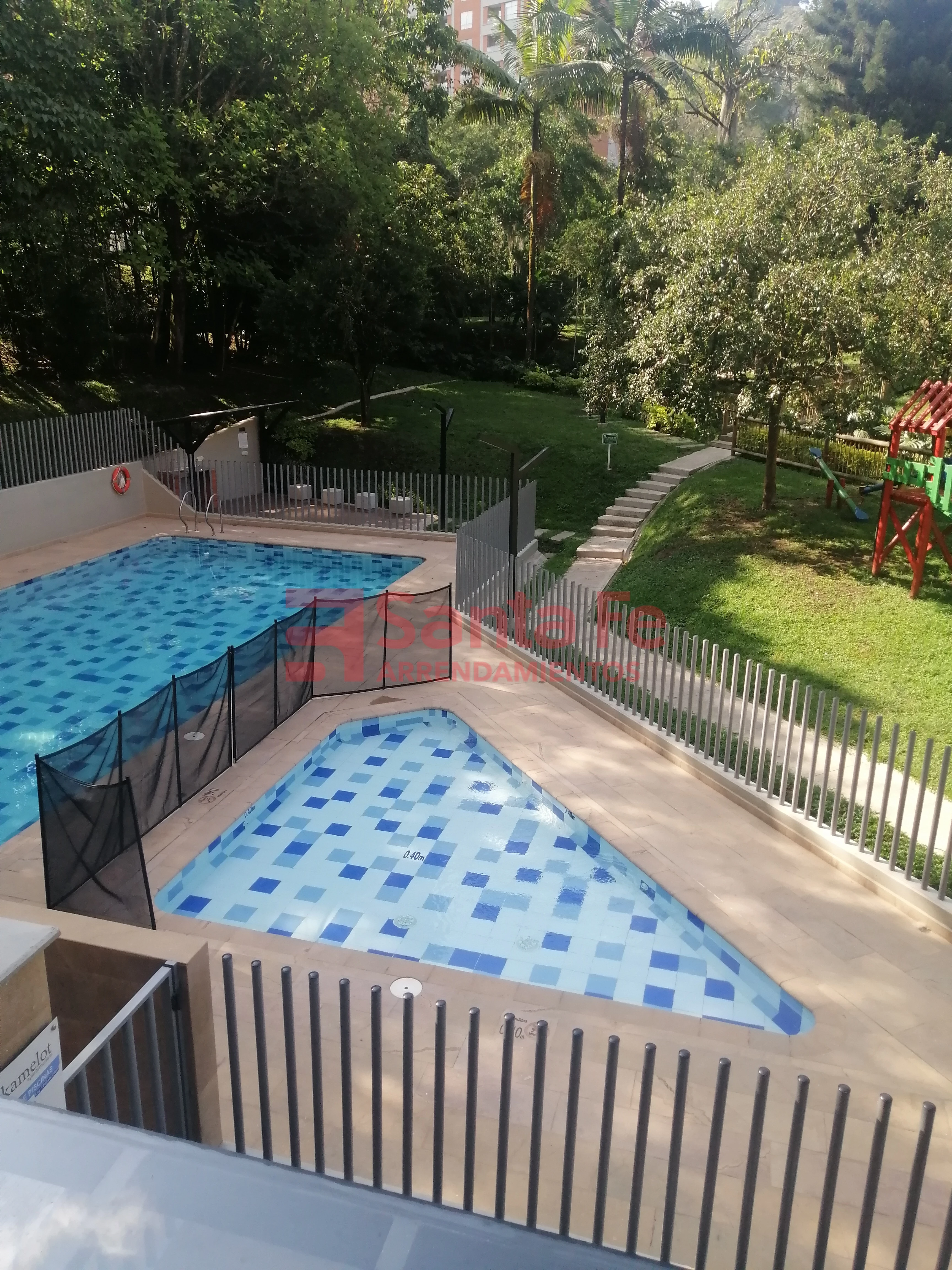 Apartamento en Sabaneta, Sabaneta — foto 26
