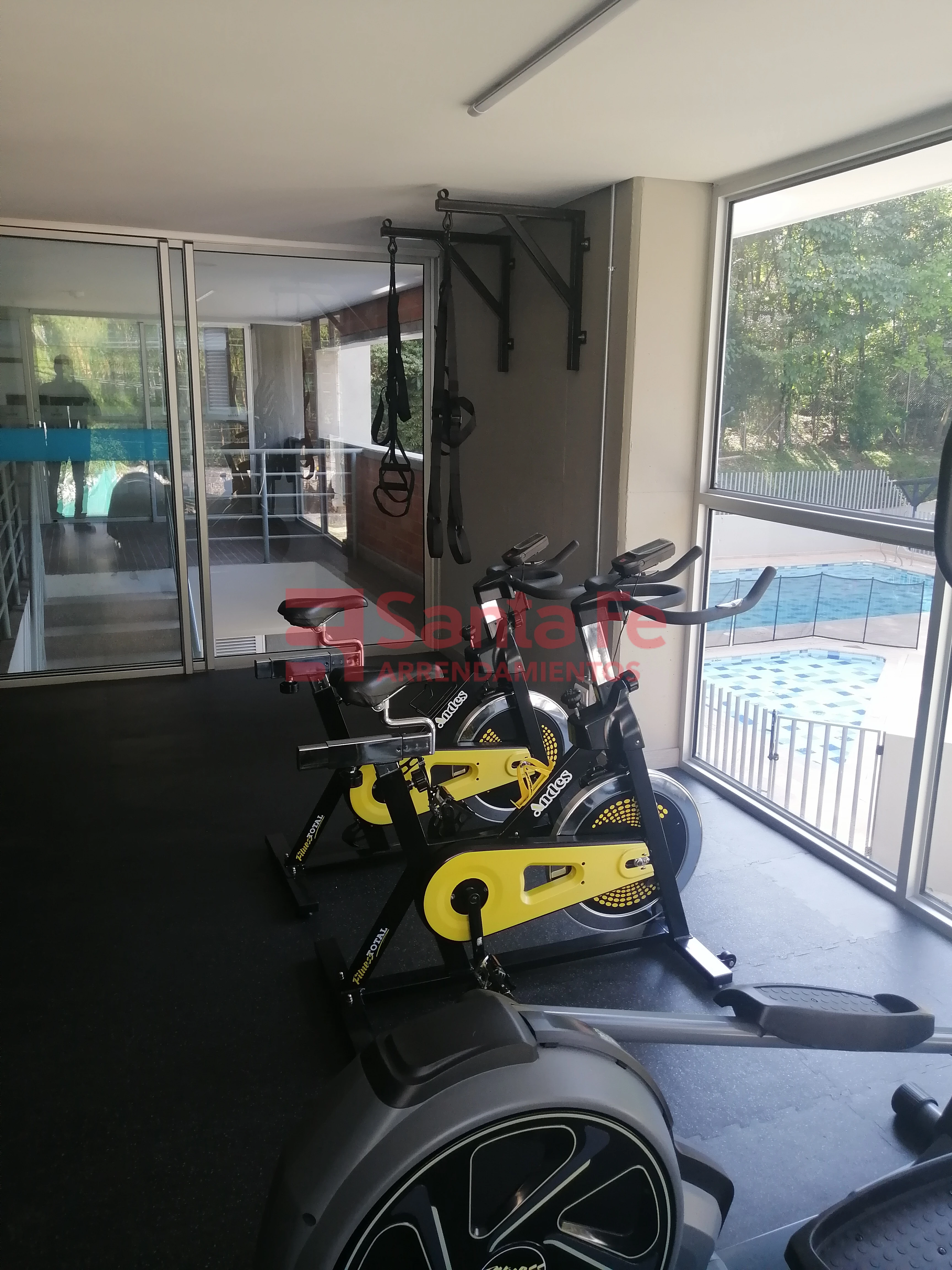 Apartamento en Sabaneta, Sabaneta — foto 28