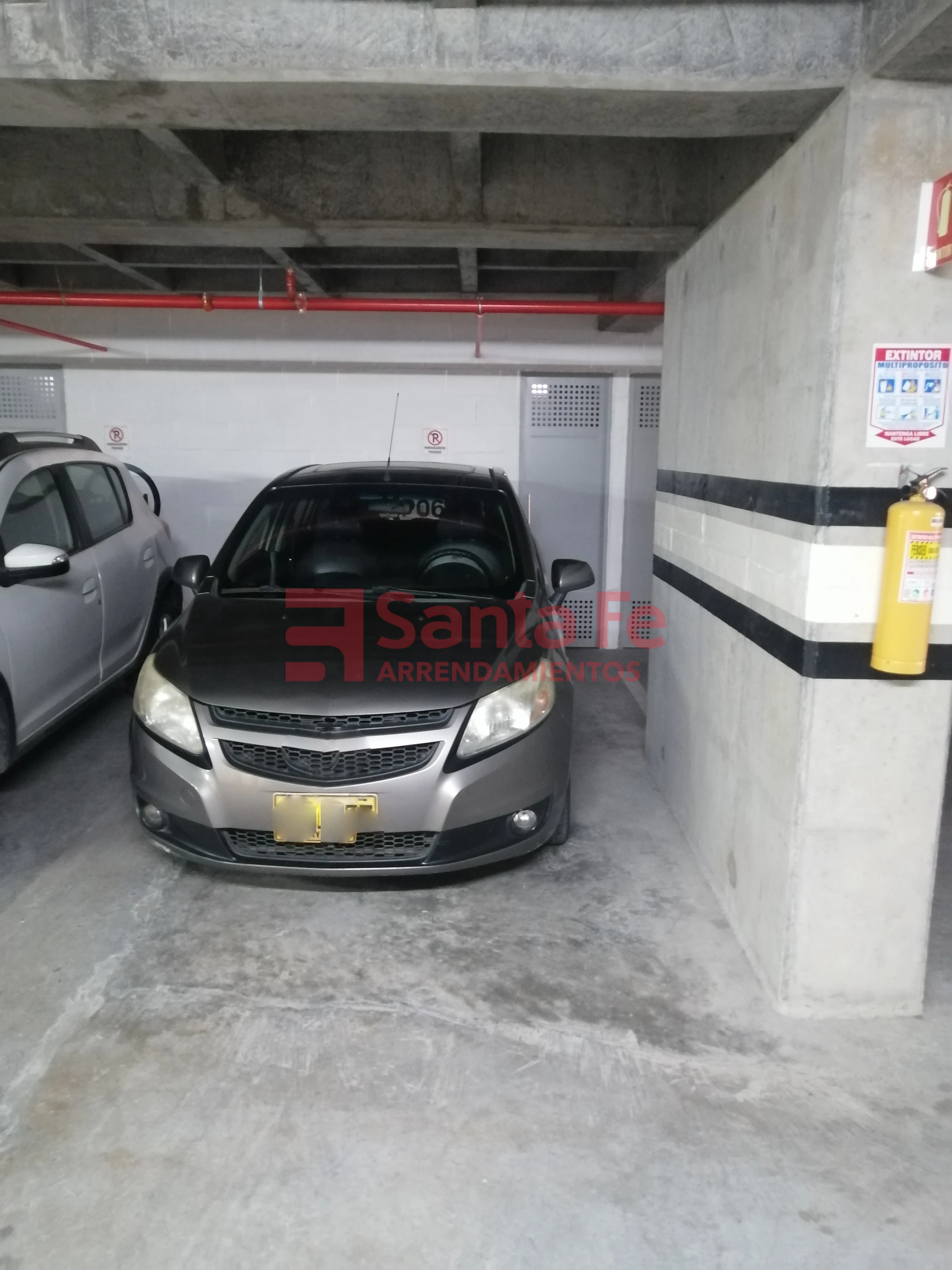 Apartamento en Sabaneta, Sabaneta — foto 29