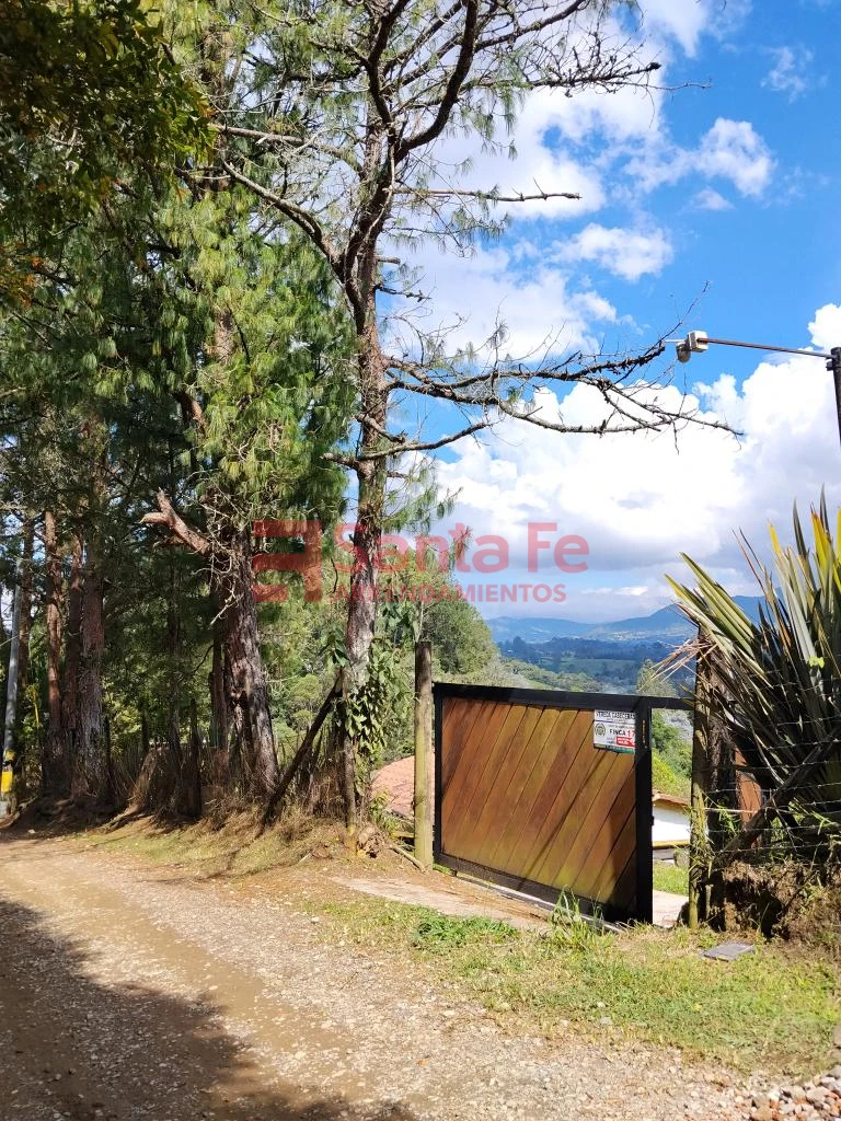 Finca en Rionegro, Rionegro