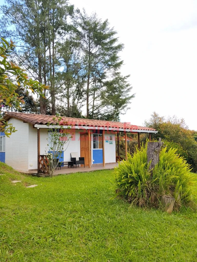 Finca en Rionegro, Rionegro