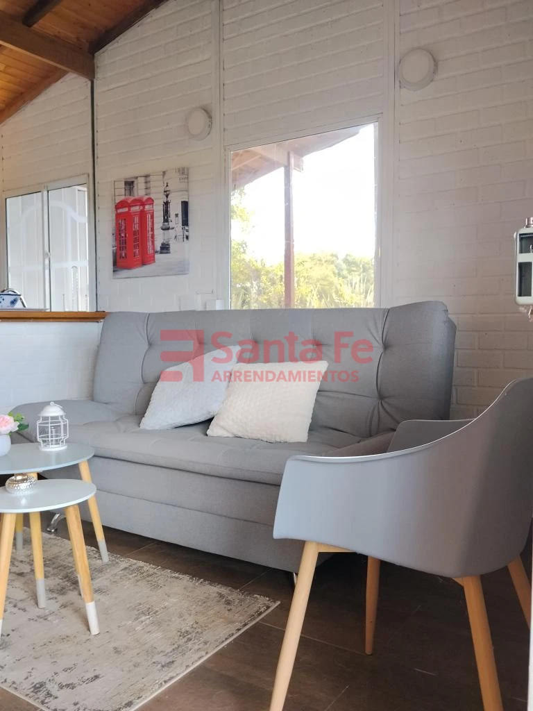 Finca en Rionegro, Rionegro