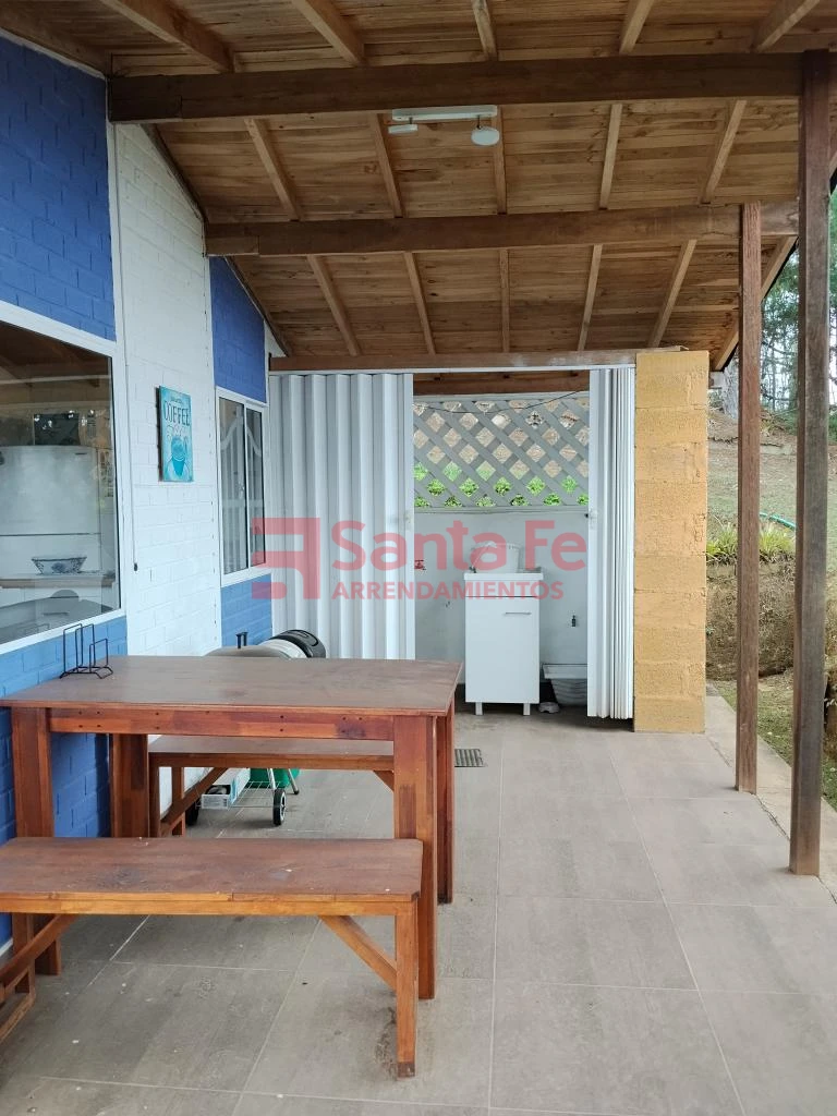 Finca en Rionegro, Rionegro — foto 12