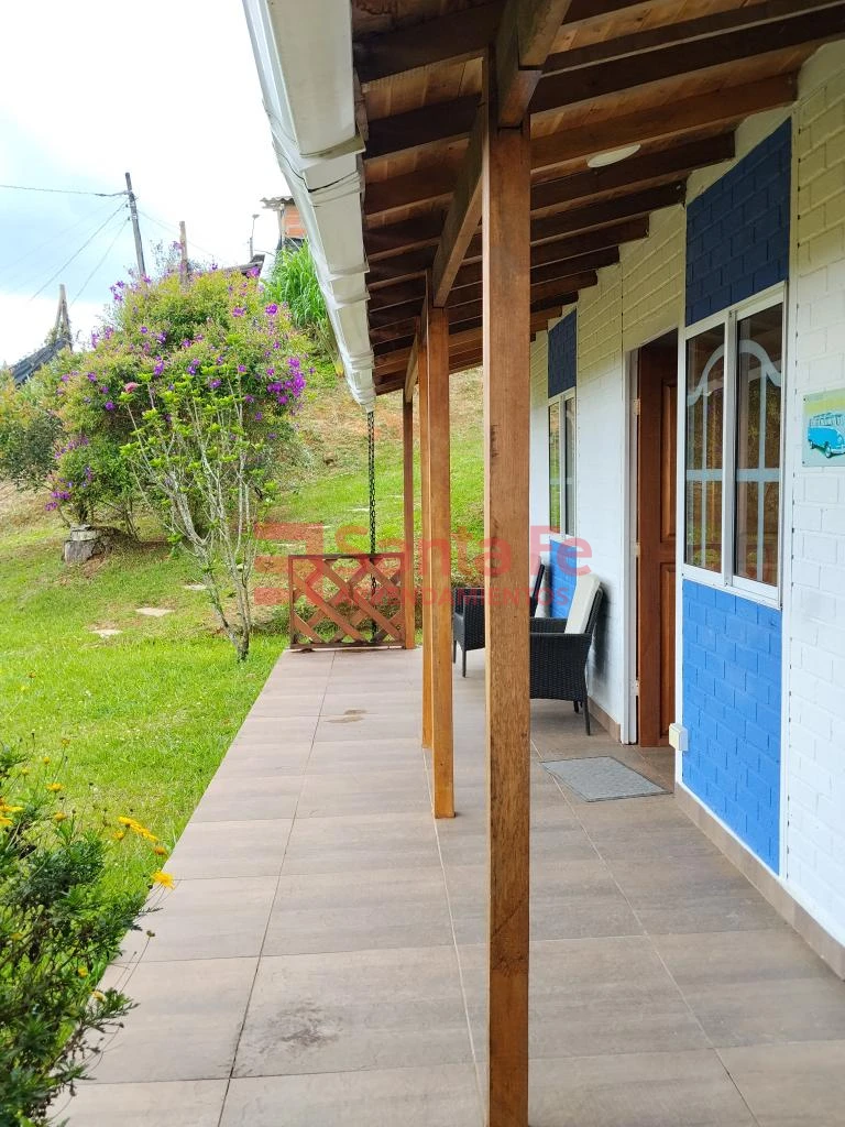 Finca en Rionegro, Rionegro — foto 13